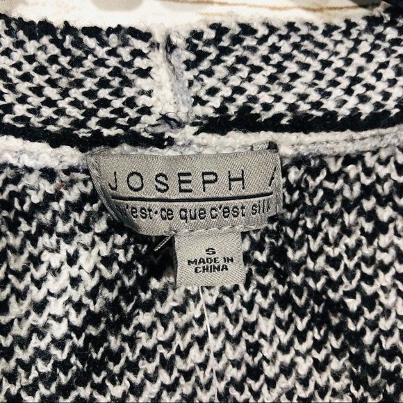 Joseph A Women’s long sleeve open cardigan sweater - Picture 2 of 6